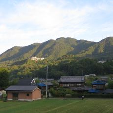 Mount Chigogabaka
