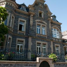 Weingut Joh. Jos. Prüm