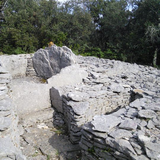 Ferrières-les-Verreries