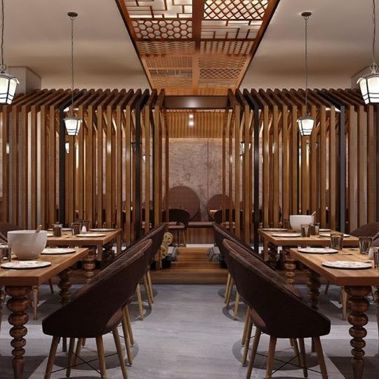 Rich Grills Restaurant Mahalakshmi Layout