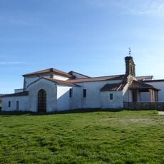 Ermita del Cristo de Cabrera