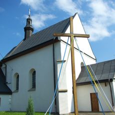 Kościół Rozesłania Apostołów w Mrzygłodzie