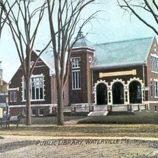 Waterville Public Library