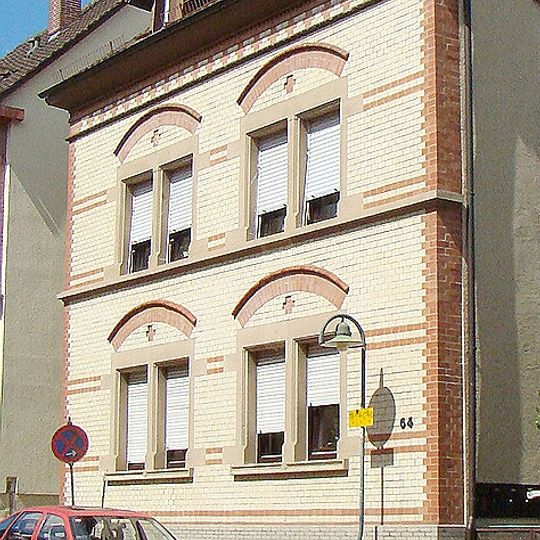 Eppinger Straße 64