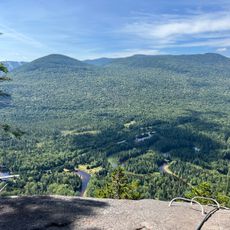 Via Ferrata du Diable