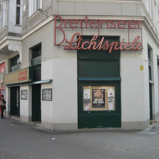 Breitenseer Lichtspiele