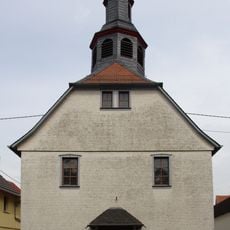 Evangelische Kirche