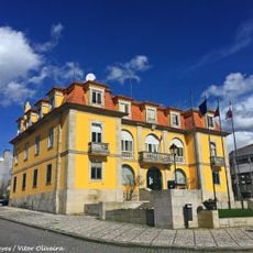 Câmara Municipal de Nelas