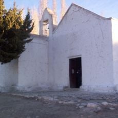 Capilla de Achango