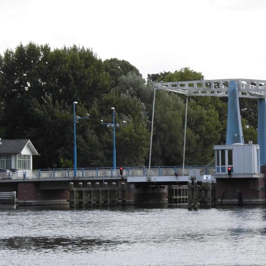 Vreelandbrug
