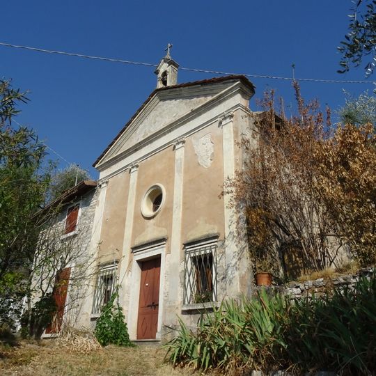 Chiesa di Santa Maria della Pace