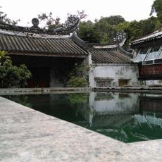 So Heng Tai Mansion