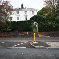 28 And 29, New North Road