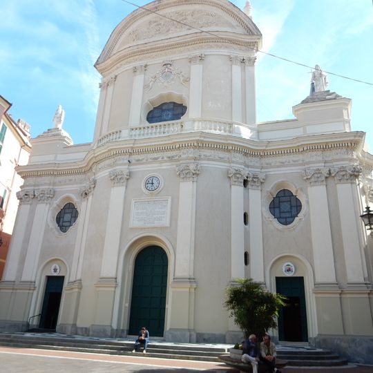Collegiata di San Giovanni Battista