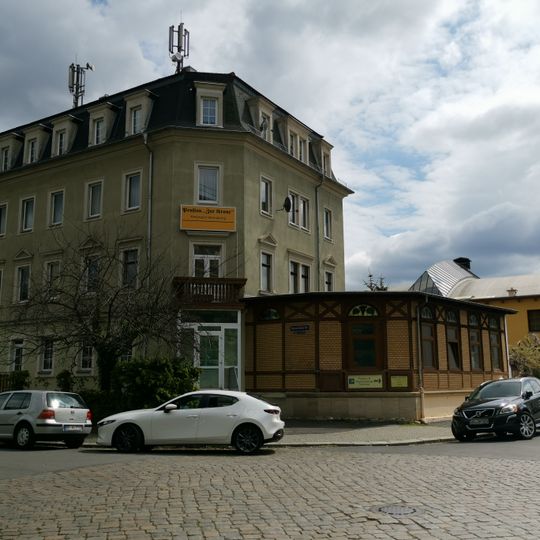 Heinrich-Schütz-Straße 11