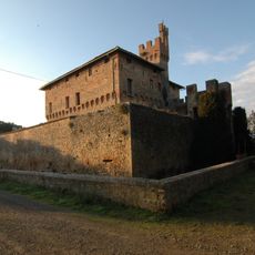 Castello di Bibbiano