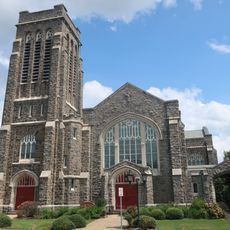 Central Presbyterian Church