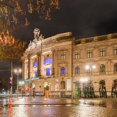 Museum for Communication Berlin