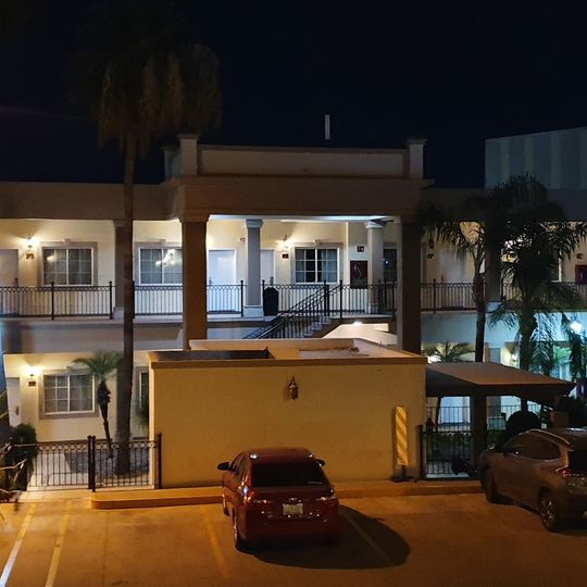Hotel Royal Palace