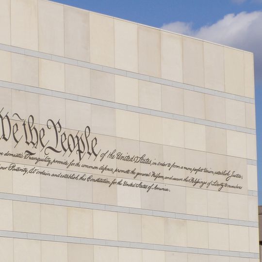 National Constitution Center