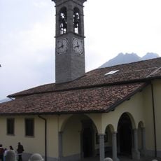 Chiesa di Sant'Andrea