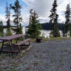 Carp Lake Provincial Park