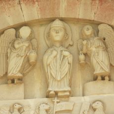 Collegiata di S. Esuperanzio