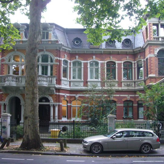 Meckenheimer Allee 120