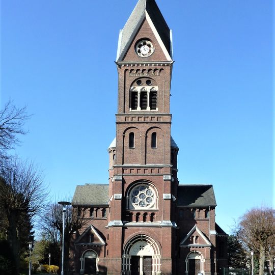 St. Laurentius