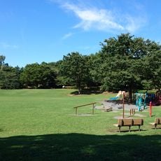 Ōzenji Furusato Park