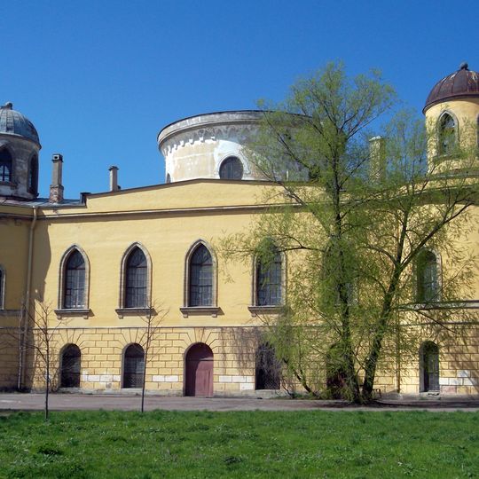 Tschesmensker Palais