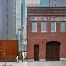 SculptureCenter