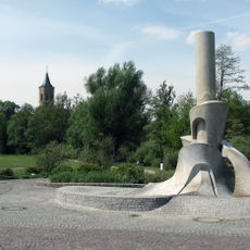 Hüseyin Altin Fountain
