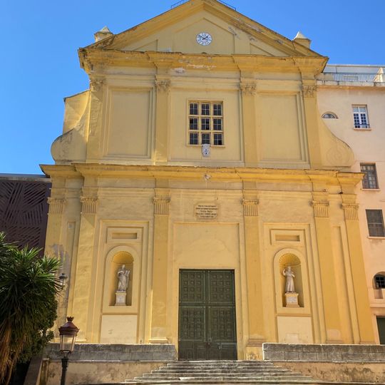 Chiesa di San Carlo Borromeo