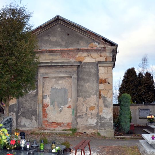 Mauzoleum rodziny Mende