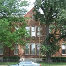 Horace Mann Public School No. 13