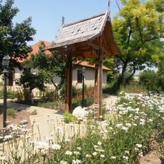 Alexei Mateevici museum in Zaim, Căușeni