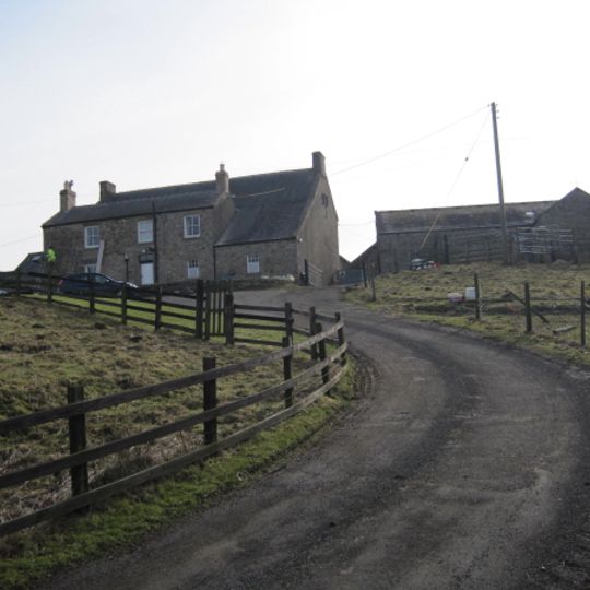 Dotland Park Farmhouse