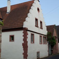 Wohnhaus