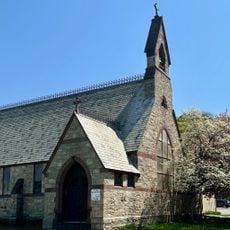 St John's Episcopal Church