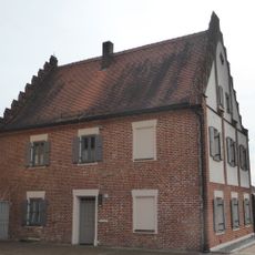 Pfarrhaus