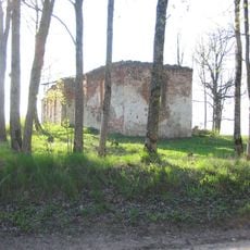 Lielauces luterāņu baznīca