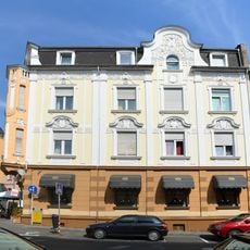 Werner-Senger-Straße 12