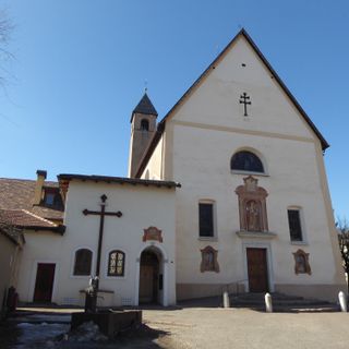 Chiesa di San Vigilio