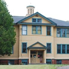 Chassell School Complex