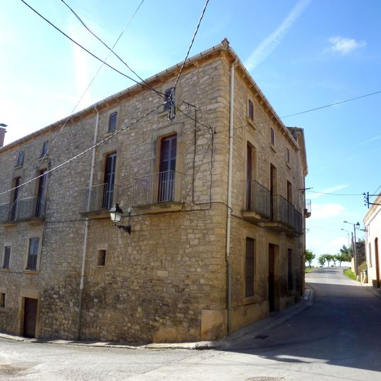 House in carrer Major, 29