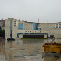 Distretto di Tiexi (Siping)