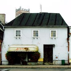 14 Stary Rynek in Środa Wielkopolska