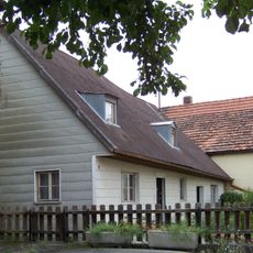 Kleinhaus