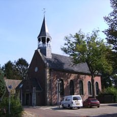 Nederlands Hervormde Kerk (Tubbergen)